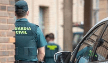 Detenido un hombre que obligó a su inquilina a mantener relaciones sexuales bajo la amenaza de «echarla de la casa»