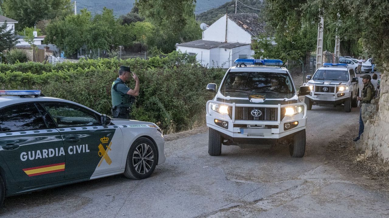 Muere un niño de 11 años atropellado en la autovía A-92