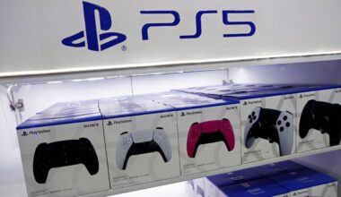 Sony anuncia una PlayStation 5 más barata solo para Japón - La Voz de Galicia