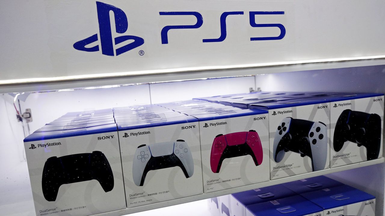 Sony anuncia una PlayStation 5 más barata solo para Japón - La Voz de Galicia