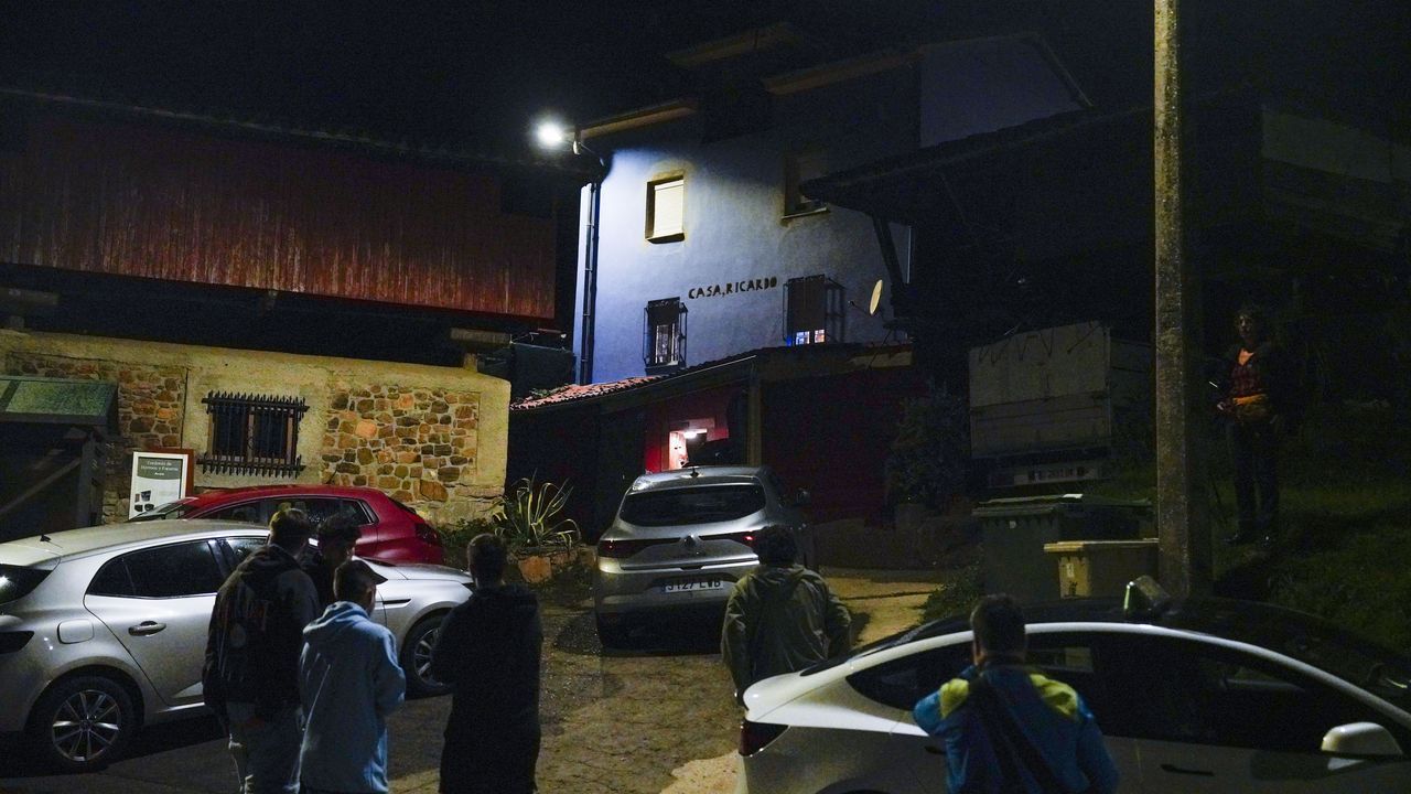 Crimen en Asturias: una joven de 17 años mata de una puñalada a su cuñada, de 20, en Candamo - La Voz de Asturias