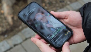 La reina Isabel II revive como meme viral de la mano de la inteligencia artificial