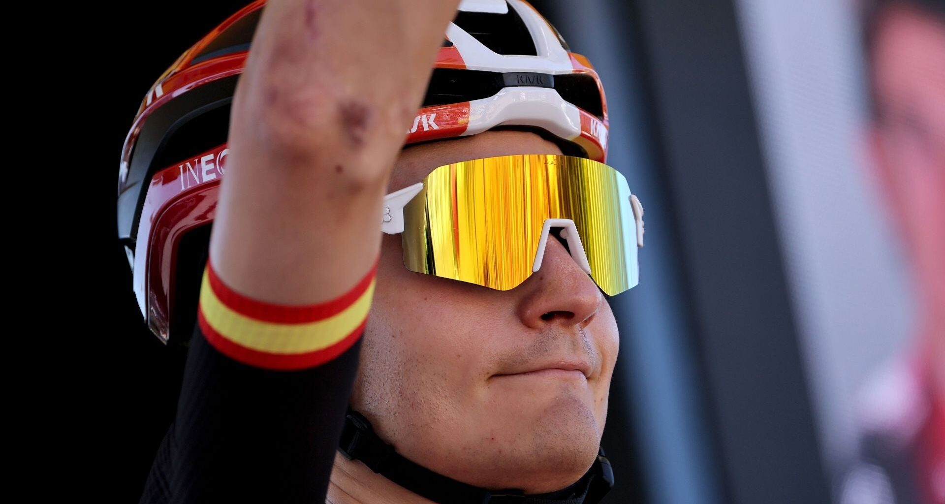 La Vuelta 2026 acabará en Granada