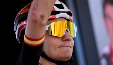 La Vuelta 2026 acabará en Granada