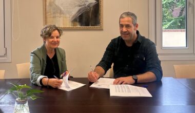 DOT y Gerediaga se unen para rescatar y difundir la memoria visual de Durangaldea