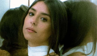 Eider Saez se une a la fiesta del derbi