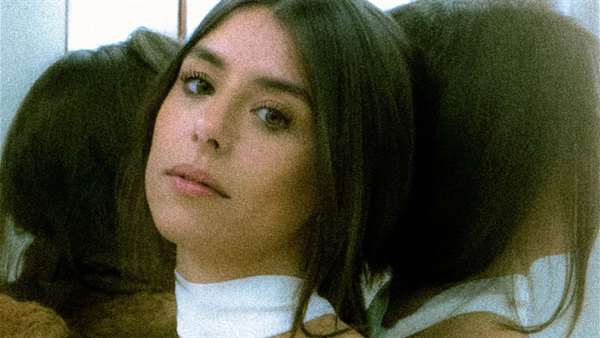 Eider Saez se une a la fiesta del derbi