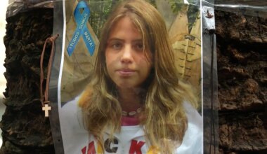 Ordenan reabrir el caso de Marta del Castillo por posible intrusismo en el informe sobre el teléfono móvil de Miguel Carcaño