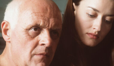 Anthony Hopkins, sin piedad con Picasso: "Español machista y mujeriego"