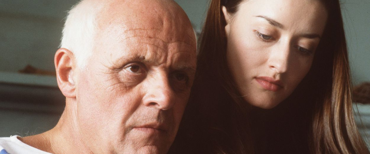 Anthony Hopkins, sin piedad con Picasso: "Español machista y mujeriego"