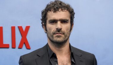 'No tiene que ser un negocio'