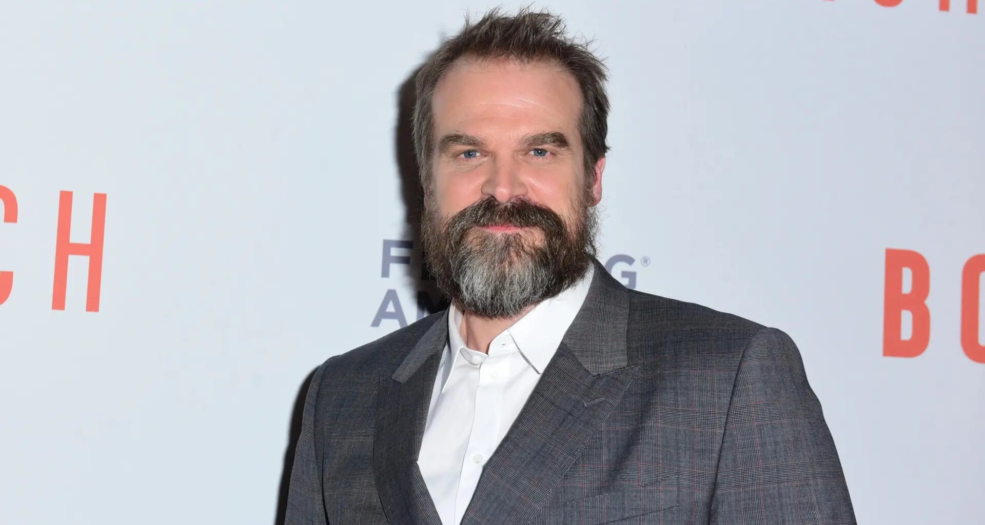 El testimonio de Alison Sudol, expareja de David Harbour, que vuelve a poner al actor en el foco de la polémica por presunto abuso