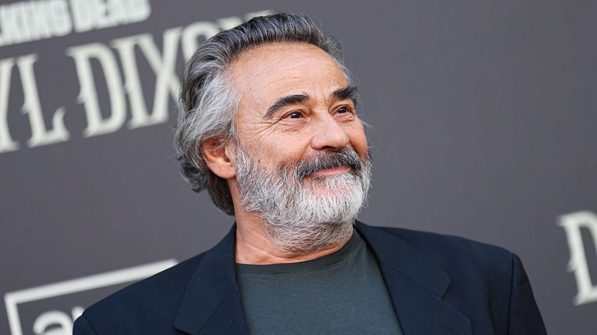 El actor Eduard Fernández es demoledor como nadie con el 19% de los jóvenes españoles que cree que el franquismo fue bueno