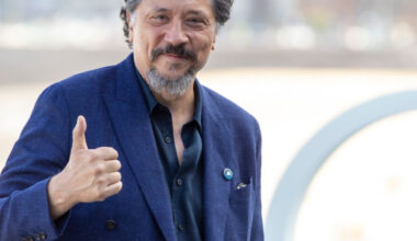 Carlos Bardem da en la clave con la coincidencia del fallo del Supremo al fiscal general y los 50 años de la muerte de Franco