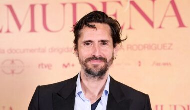 El actor Juan Diego Botto ve que un 19% de los jóvenes alaban el franquismo y deja un potente mensaje que escocerá a muchos