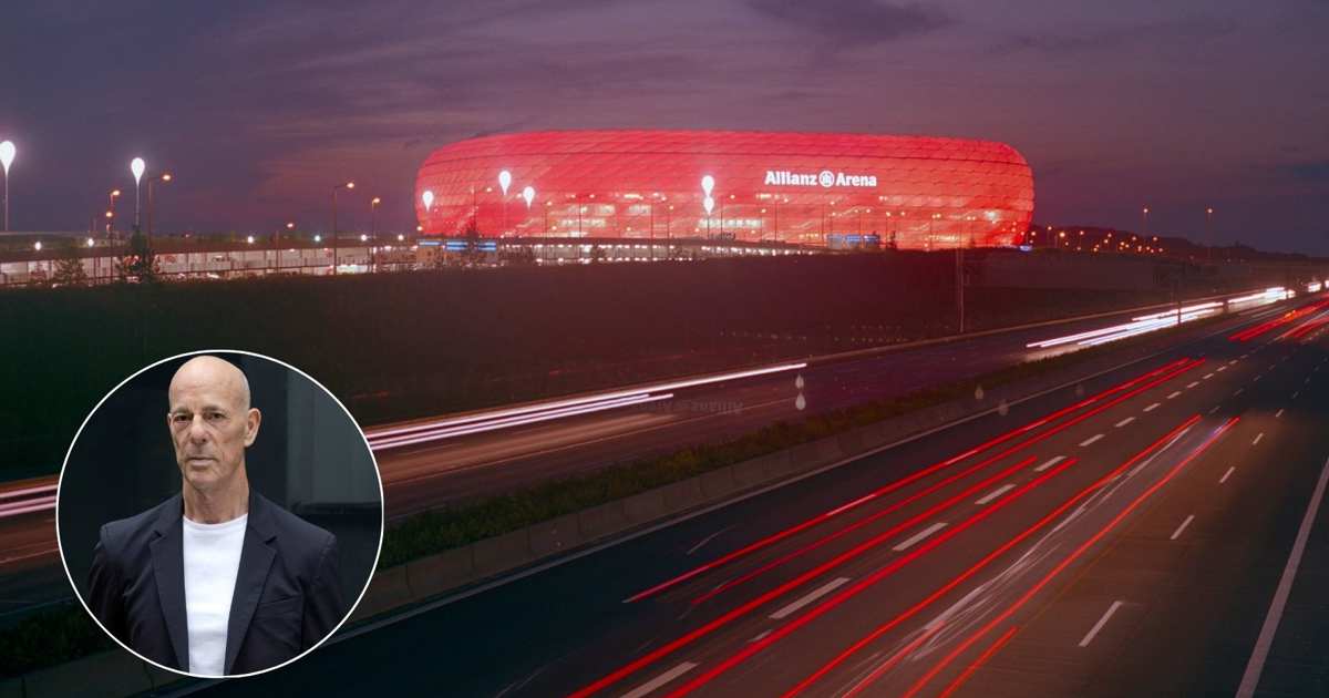 "Lo comparo con un teatro de Shakespeare por la interacción tan intensa que genera entre los actores y el público"