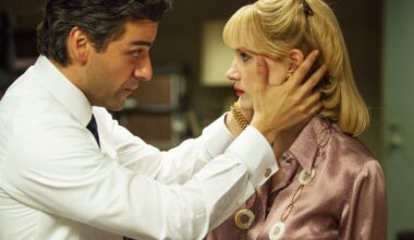 Esta película se gánsters fue completamente subestimada, pero es una de las mejores del siglo