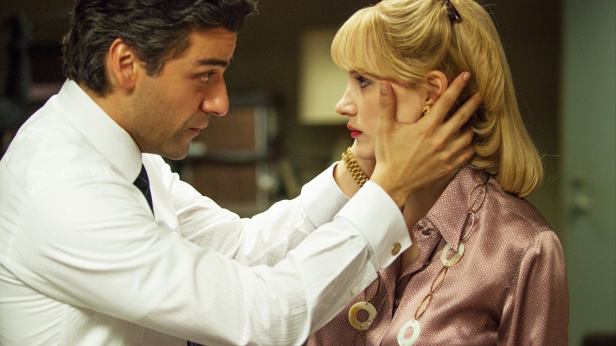 Esta película se gánsters fue completamente subestimada, pero es una de las mejores del siglo