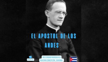 Estreno hoy en Cuba del documental El Apóstol de los Andes, sobre un obispo misionero en Perú