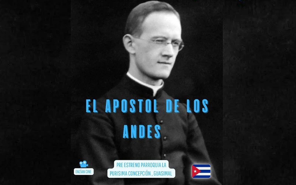 Estreno hoy en Cuba del documental El Apóstol de los Andes, sobre un obispo misionero en Perú