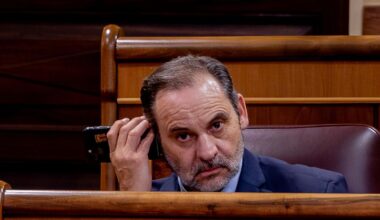 'Mi adaptación está siendo menos traumática de lo que esperaba'