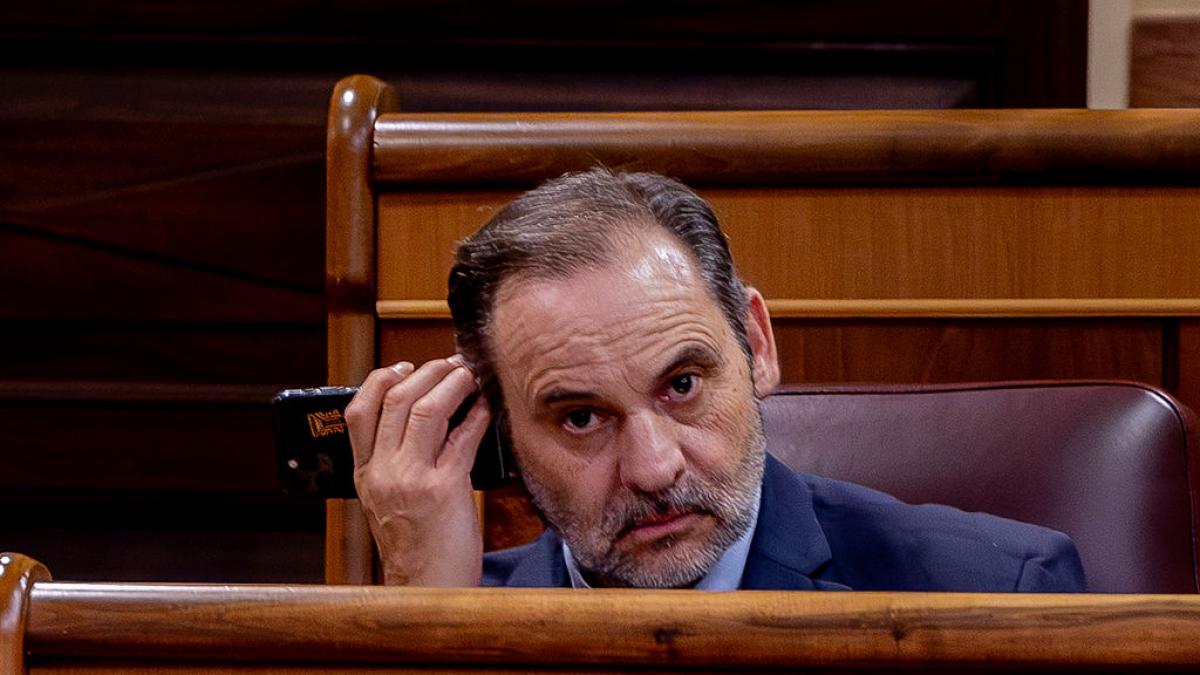 'Mi adaptación está siendo menos traumática de lo que esperaba'