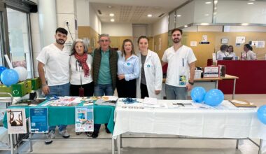 El Bierzo planta cara a la diabetes con una gran red de mesas informativas