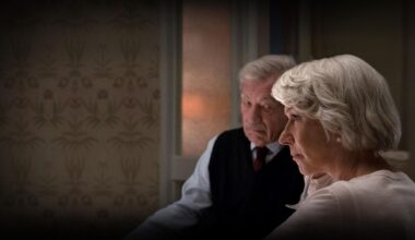 Ian McKellen y Helen Mirren lideran el thriller psicológico perfecto para empezar la semana