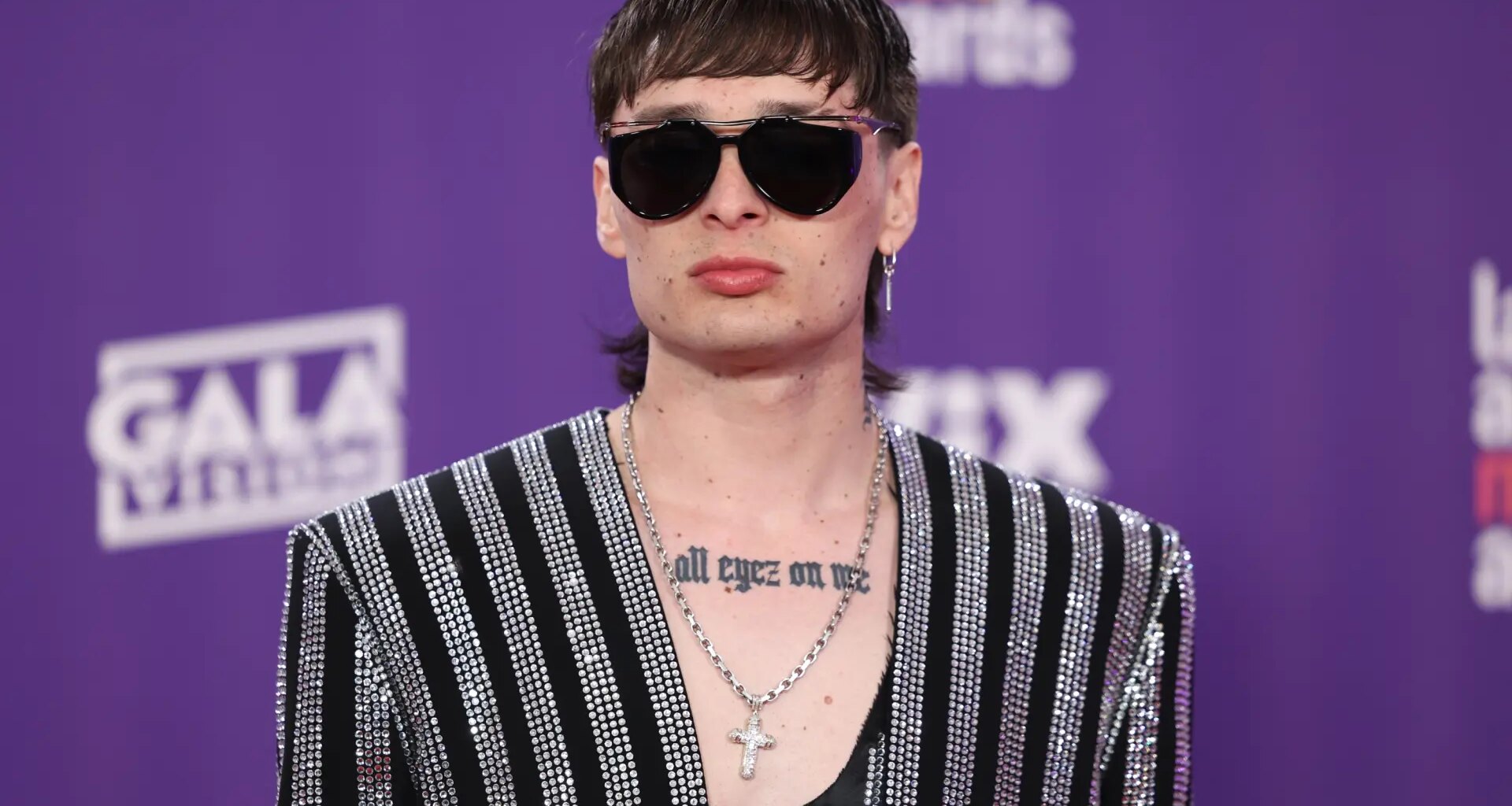 las autoridades ponen el punto de mira sobre los corridos tumbados