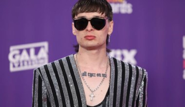 las autoridades ponen el punto de mira sobre los corridos tumbados