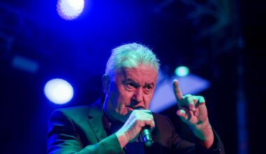 Víctor Manuel dice lo que haría con el 21,3% de españoles que ven buena la etapa del franquismo: para tomar nota