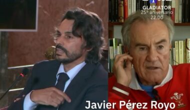 Un catedrático de Derecho Constitucional resume en 10 palabras su opinión sobre lo del Fiscal General del Estado