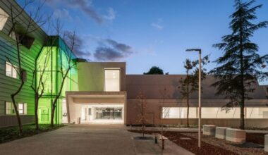 El Centro Nacional de Microbiología reacreditado por la OMS para sarampión y rubeola