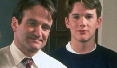 "No repetía lo que estaba en el guion"