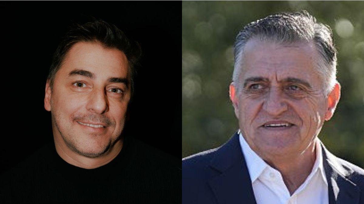 Jordi Roca necesita poco para dejar claro qué le ha parecido el discurso de Wyoming