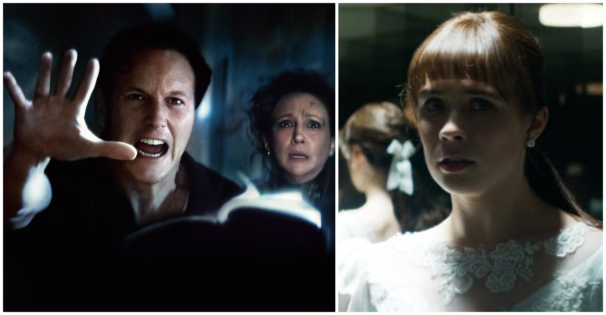 “El Conjuro 4: Los últimos ritos” llega al streaming con capítulo final de la saga de terror