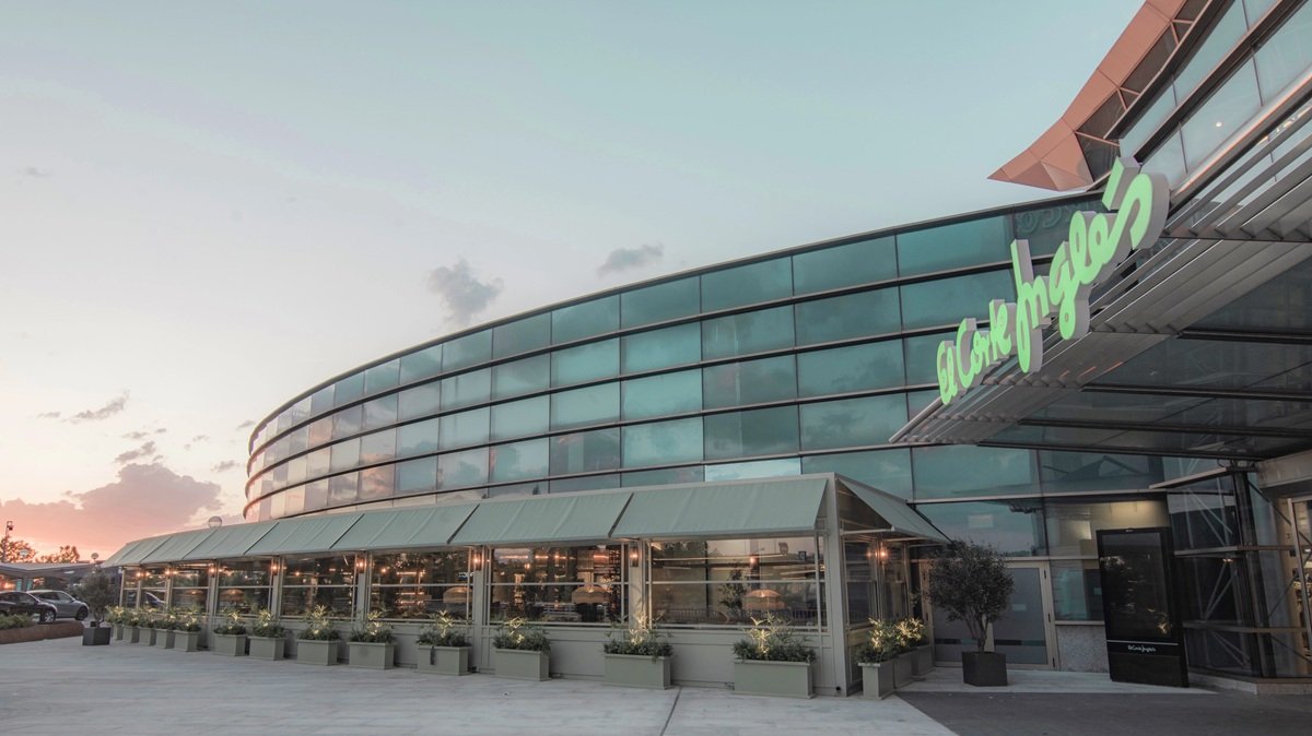 La valoración de El Corte Inglés alcanza el pico en una década con 14.000 millones