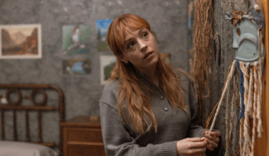 la miniserie española de misterio que todos están viendo