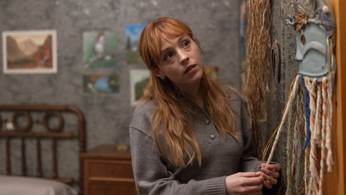 la miniserie española de misterio que todos están viendo