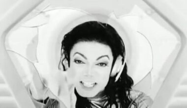 El error de Spielberg y el homenaje de Michael Jackson al film animado japonés "más grande de todos los tiempos"