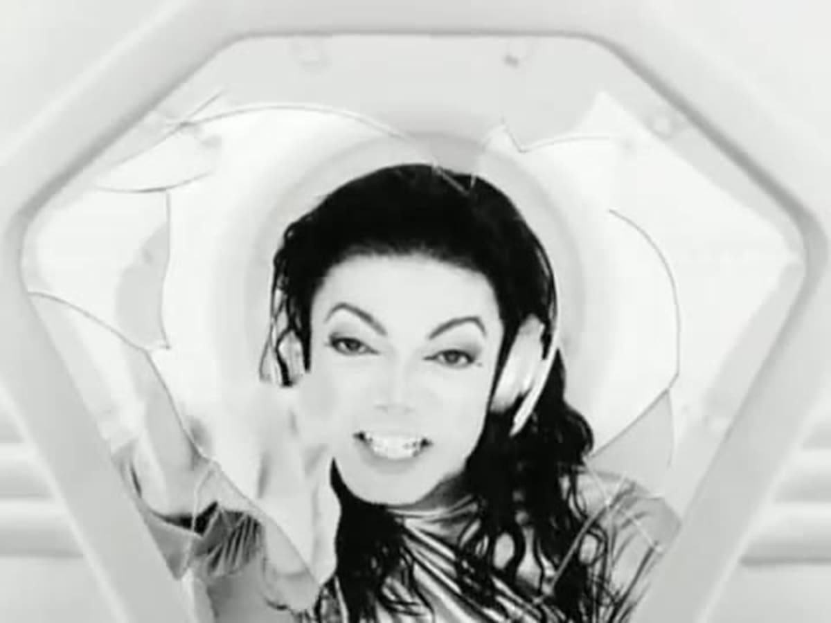 El error de Spielberg y el homenaje de Michael Jackson al film animado japonés "más grande de todos los tiempos"