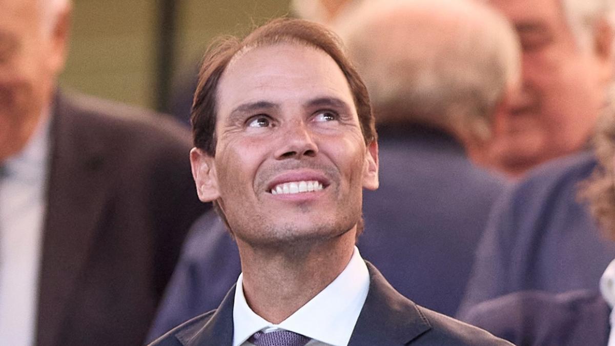 El periódico más leído de Argentina habla en estos términos del encuentro entre Rafa Nadal y Milei