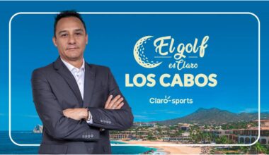 El Golf es Claro, en vivo: transmisión Día 1 del World Wide Techonology Championship 2025