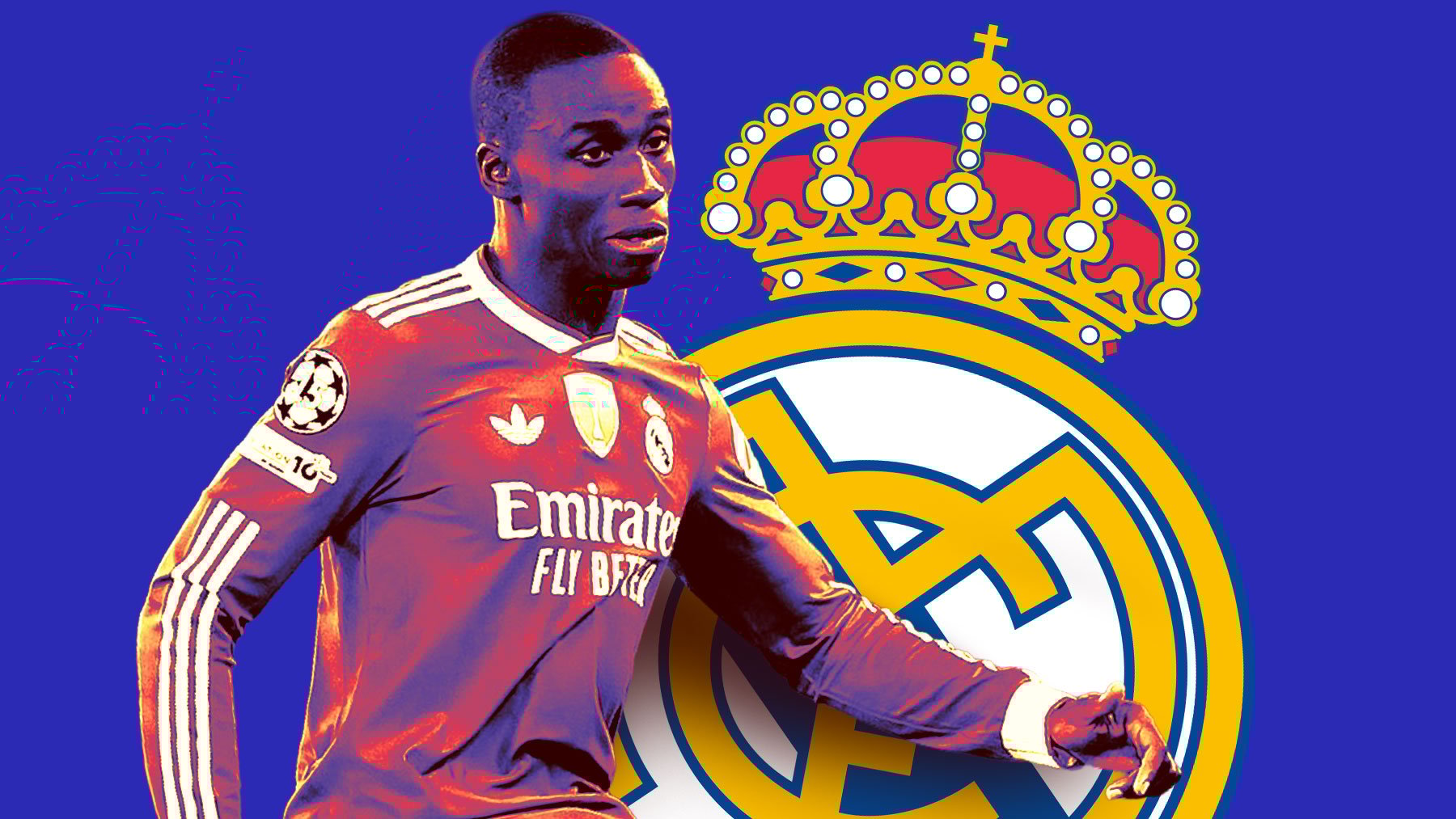 El gran regreso de Mendy