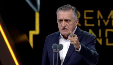 'Se ha legalizado una mentira'