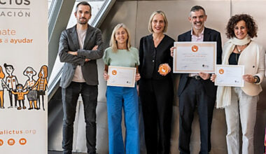 El Guggenheim de Bilbao se convierte en el primer museo 'Espacio Cerebroprotegido'