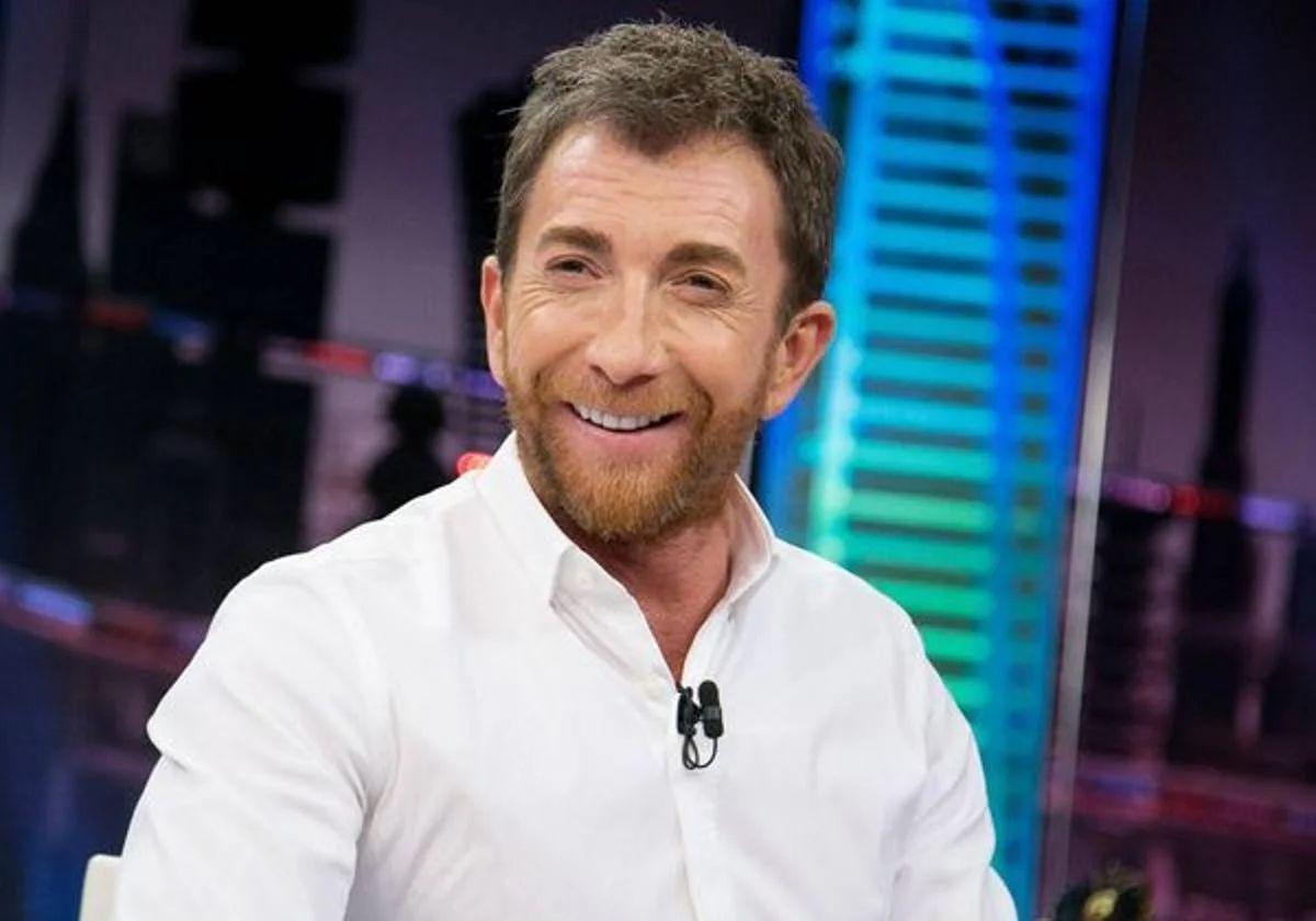 'El Hormiguero' anuncia su inesperado invitado del lunes para competir con 'La Revuelta' y Rosalía