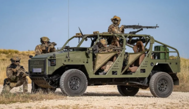 ¿Crees que España debería recuperar la mili obligatoria o formar militarmente a sus ciudadanos ante la amenaza de Putin?