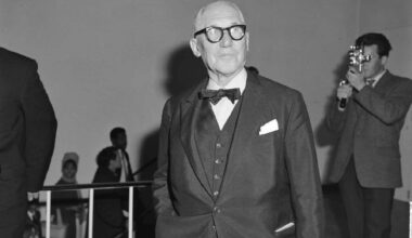 Le Corbusier