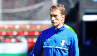 El Murcia se refuerza con Rafa López, segundo entrenador de Colunga